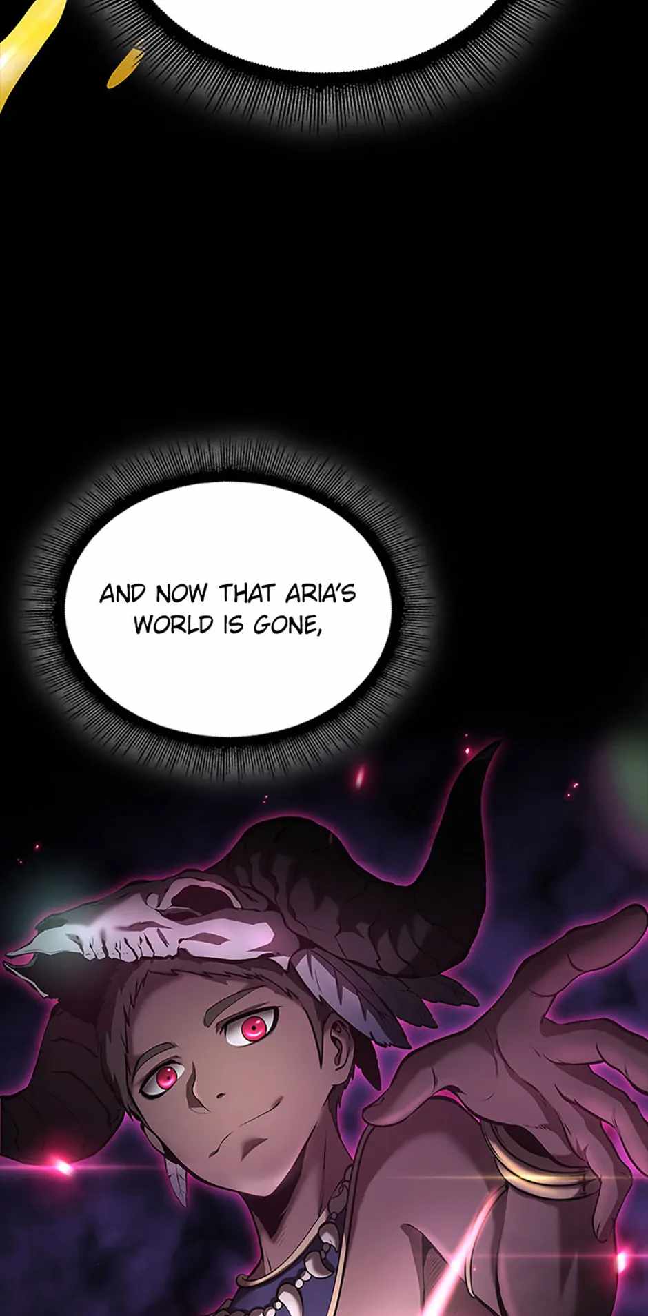 I Returned as an FFF-Class Witch Doctor Chapter 111 67